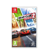 Nintendo Switch Gear Club Unlimited 2 Nintendo Switch Gear Club Unlimited 2