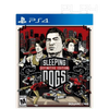 PS4 Sleeping Dogs: Definitive Edition (US) PS4 Sleeping Dogs: Definitive Edition (US)
