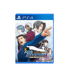 PS4 Phoenix Wright Ace Attorney Trilogy (R3) PS4 Phoenix Wright Ace Attorney Trilogy (R3)