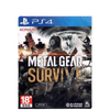 PS4 Metal Gear Survive (R3) PS4 Metal Gear Survive (R3)