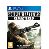 PS4 Sniper Elite V2 Remastered (EU) PS4 Sniper Elite V2 Remastered (EU)