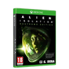 XBox One Alien Isolation Nostromo Edition XBox One Alien Isolation Nostromo Edition