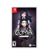 Nintendo Switch The Coma Recut Nintendo Switch The Coma Recut