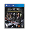 PS4 Injustice God Among Us Ultimate Edition PS4 Injustice God Among Us Ultimate Edition