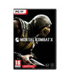 PC Mortal Kombat X PC Mortal Kombat X