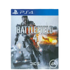 PS4 Battlefield 4 PS4 Battlefield 4