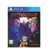 PS4 Teslagrad (R2) PS4 Teslagrad (R2)