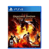 PS4 Dragon's Dogma Dark Arisen (R1) PS4 Dragon's Dogma Dark Arisen (R1)