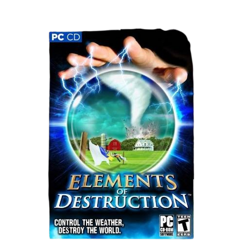PC Elements of Destruction