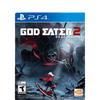 PS4 God Eater 2 Rage Burst PS4 God Eater 2 Rage Burst