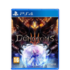 PS4 Dungeon 3 (R2)