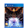 PS4 Dungeon 3 (EU) PS4 Dungeon 3 (EU)