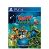 PS4 Putty Squad PS4 Putty Squad