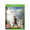 XBOX One Assassin's Creed Odyssey XBOX One Assassin's Creed Odyssey