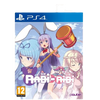 PS4 Rabi-Ribi (EU) PS4 Rabi-Ribi (EU)