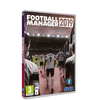 PC Football Manager 2019 PC Football Manager 2019