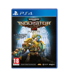PS4 Warhammer 40,000 Inquisitor PS4 Warhammer 40,000 Inquisitor
