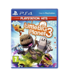 PS4 Little Big Planet 3 PS4 Little Big Planet 3