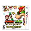 3DS Mario & Luigi Bowser's Inside Story + Jr.Journ