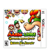 3DS Mario & Luigi Bowser's Inside Story + Jr.Journ 3DS Mario & Luigi Bowser's Inside Story + Jr.Journ