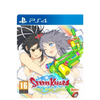 PS4 Senran Kagura Peach Beach Splash (R2) PS4 Senran Kagura Peach Beach Splash (R2)