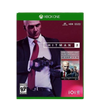XBox One Hitman 2 XBox One Hitman 2