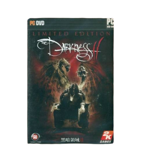 PC The Darkness 2 PC The Darkness 2