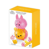 Disney Crystal Gallery ~ Piglet & Pooh (41PCS) Disney Crystal Gallery ~ Piglet & Pooh (41PCS)
