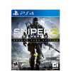 PS4 Sniper: Ghost Warrior 3 - Season Pass Edition PS4 Sniper: Ghost Warrior 3 - Season Pass Edition