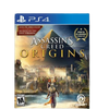 PS4 Assassin's Creed Origin PS4 Assassin's Creed Origin