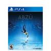 PS4 ABZU PS4 ABZU