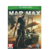 XBox One Mad Max XBox One Mad Max