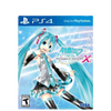 PS4 Hatsune Miku Project Diva x (ENG) PS4 Hatsune Miku Project Diva x (ENG)
