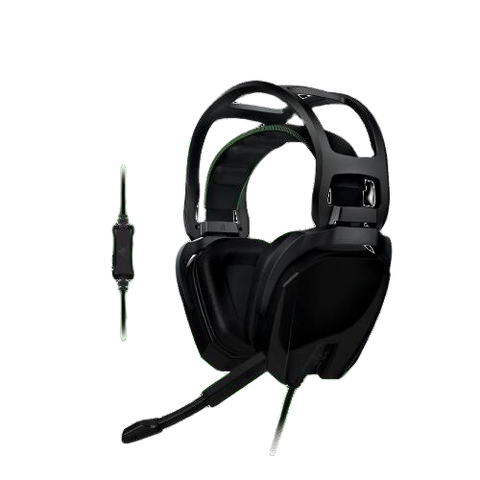 Razer Tiamat Expert 2.2 Analog Gaming Headset Razer Tiamat Expert 2.2 Analog Gaming Headset