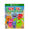 XBox One Uglydolls an Imperfect Adventure XBox One Uglydolls an Imperfect Adventure