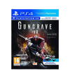 PS4 VR Gungrave PS4 VR Gungrave