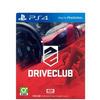 PS4 Drive Club PS4 Drive Club