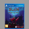PS4 Slain Back From Hell (R2) PS4 Slain Back From Hell (R2)