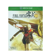 XBox One Final Fantasy Type-0 HD (ENG) XBox One Final Fantasy Type-0 HD (ENG)
