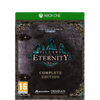 Xbox One Pillars Of Eternity - Complete Edition (EU) Xbox One Pillars Of Eternity - Complete Edition (EU)