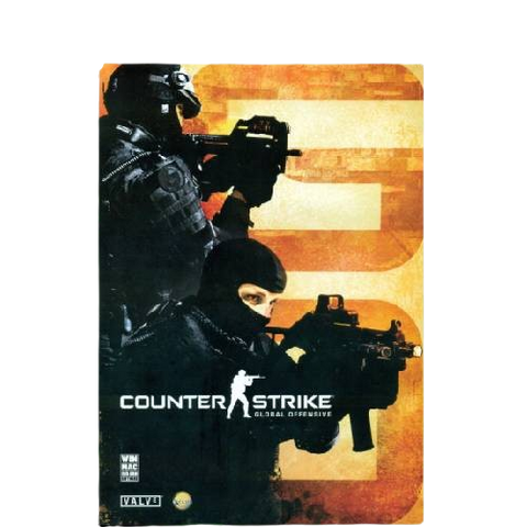 PC Counterstrike Global Offensive PC Counterstrike Global Offensive