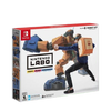 NINTENDO SWITCH LABO - ROBOT KIT NINTENDO SWITCH LABO - ROBOT KIT