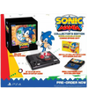 PS4 Sonic Mania Collector's Edition PS4 Sonic Mania Collector's Edition