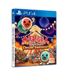 PS4 Taiko No Tatsujin: Drum Session PS4 Taiko No Tatsujin: Drum Session