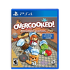 PS4 Overcooked (R1) PS4 Overcooked (R1)