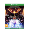 Xbox One Dungeons 3 Xbox One Dungeons 3