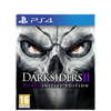 PS4 Darksider 2 Deathinitive Edition PS4 Darksider 2 Deathinitive Edition