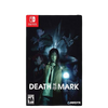 Nintendo Switch Death Mark Nintendo Switch Death Mark