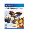 PS4 Overwatch PS4 Overwatch