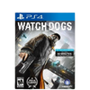 PS4 Watch Dogs (US) PS4 Watch Dogs (US)